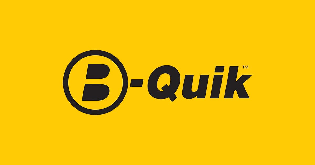 B-Quik