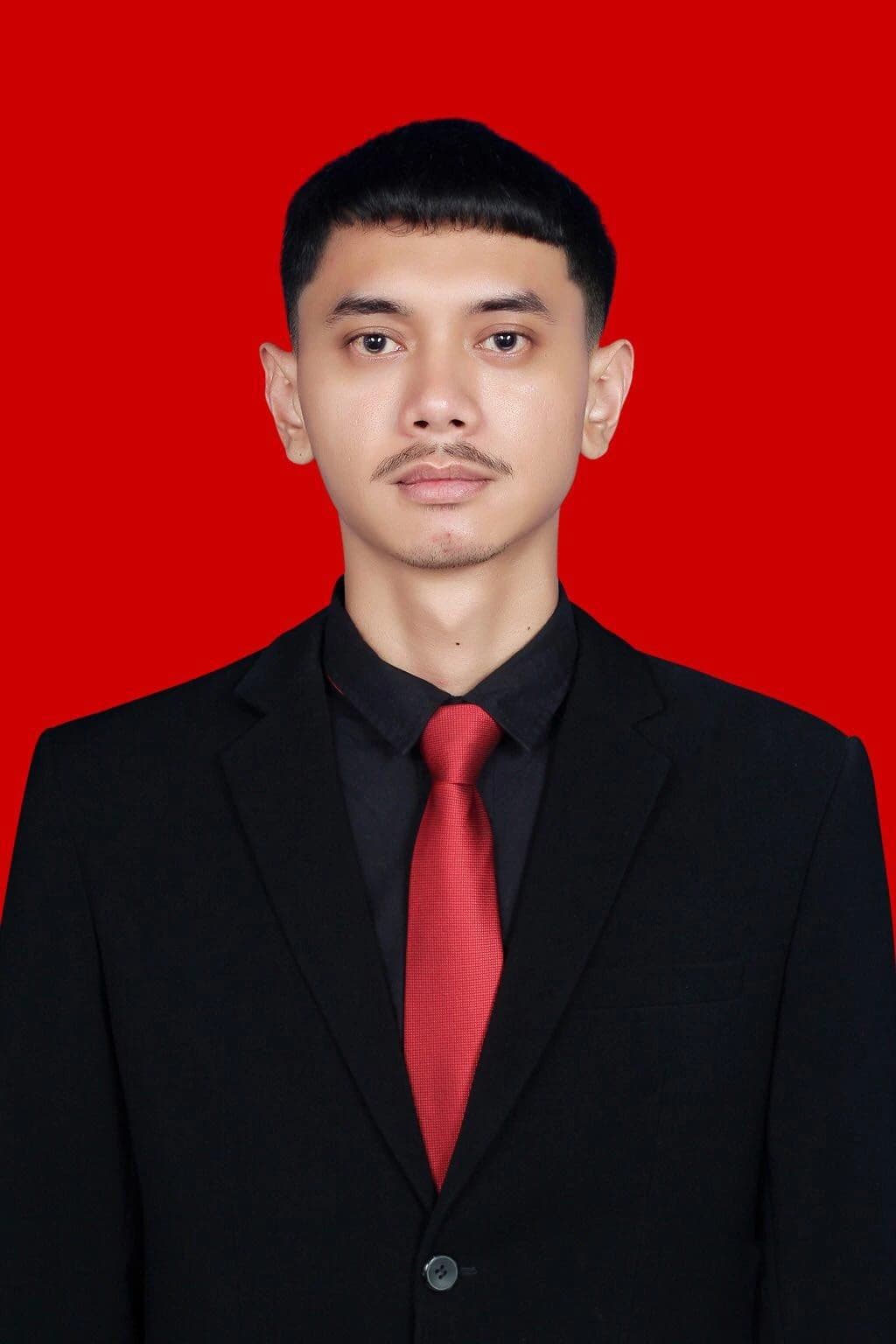 Iqbal Fauzan Azis, ST