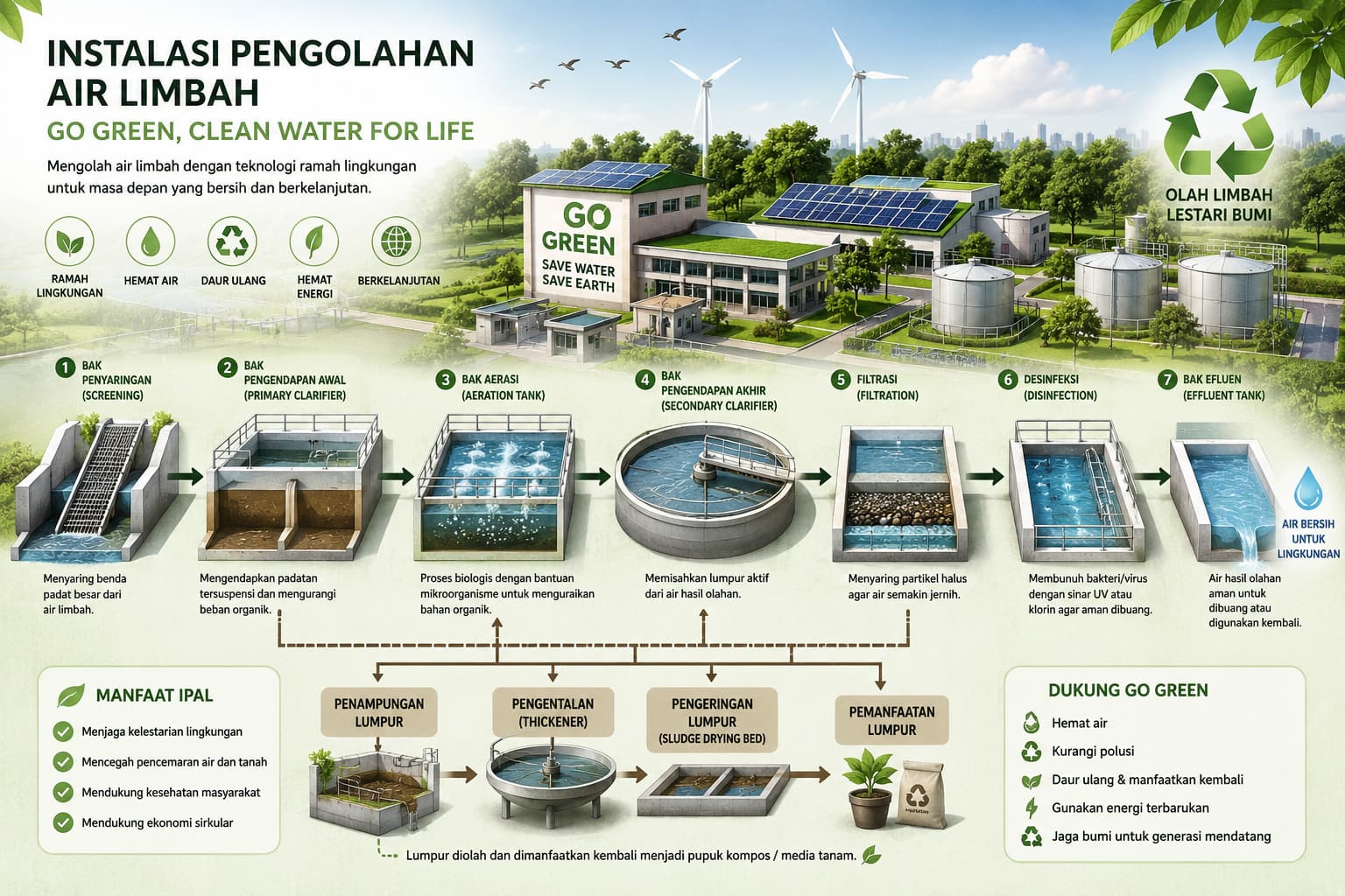 Jasa Penyusunan Persetujuan Teknis